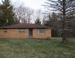 Foreclosure in  PIONEER RD Waterford, WI 53185