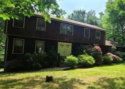 Foreclosure in  KNORR RD Monroe, CT 06468