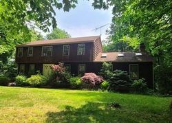 Foreclosure in  KNORR RD Monroe, CT 06468