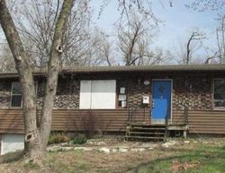 Foreclosure in  WAYNE AVE Kansas City, MO 64131
