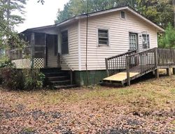 Foreclosure Listing in YOUNG RD FRANKLIN, GA 30217