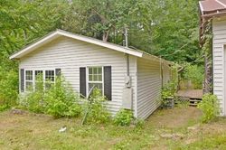 Foreclosure in  FOSTER DR Dahlonega, GA 30533