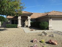 Foreclosure in  W VIA DEL SOL DR Glendale, AZ 85310