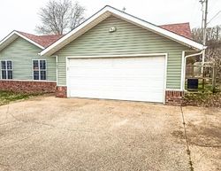 Foreclosure in  ASHLEY CT Anderson, MO 64831