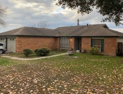 Foreclosure in  INDEPENDENCE AVE San Antonio, TX 78233