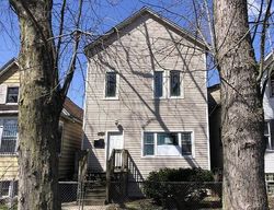 Foreclosure in  S LOWE AVE Chicago, IL 60621