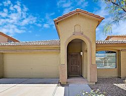 Foreclosure in  W SOUTH BUTTE RD Queen Creek, AZ 85142