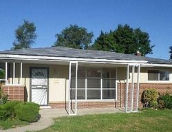 Foreclosure Listing in BEECH DALY RD REDFORD, MI 48239