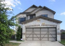 Foreclosure in  FOSSIL VLY San Antonio, TX 78245