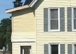 Foreclosure in  STATE ROUTE 12E Cape Vincent, NY 13618