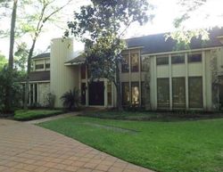 Foreclosure in  E WILDWIND CIR Spring, TX 77380