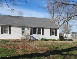 Foreclosure Listing in E ROGERS ST LOWRY CITY, MO 64763