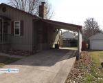 Foreclosure in  SW 16TH ST Blue Springs, MO 64015