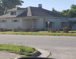 Foreclosure in  8TH AVE Terre Haute, IN 47804