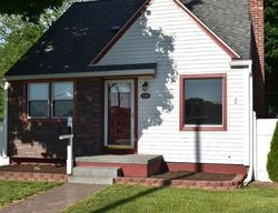 Foreclosure in  PELHAM RD Allen Park, MI 48101