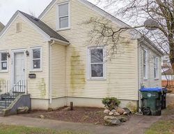 Foreclosure in  MOOREFIELD ST Providence, RI 02909