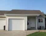 Foreclosure in  NEWFOUNDLAND DR Manhattan, KS 66503