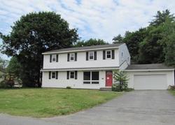 Foreclosure in  WASHINGTON RD South Glens Falls, NY 12803