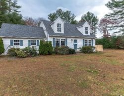 Foreclosure in  FAWN DR Wood River Junction, RI 02894