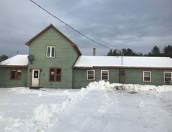 Foreclosure in  FULTON RD East Corinth, VT 05040