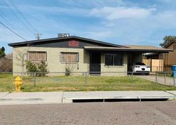 Foreclosure in  W DARREL RD Phoenix, AZ 85041