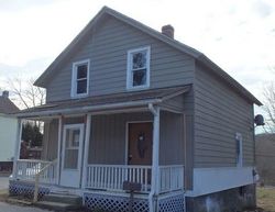 Foreclosure Listing in BITGOOD VLG MOOSUP, CT 06354