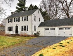 Foreclosure Listing in JESSWIG DR HAMDEN, CT 06517