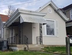 Foreclosure in  HUNTINGTON AVE Latonia, KY 41015