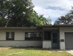 Foreclosure in  14TH ST S Saint Petersburg, FL 33705