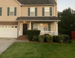 Foreclosure in  HILLCREST CMNS Canton, GA 30115