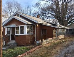 Foreclosure Listing in YAGER AVE ALTON, IL 62002