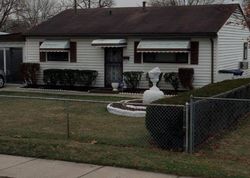 Foreclosure in  WATKINS RD Columbus, OH 43207