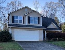 Foreclosure in  FENWAY DR Hull, GA 30646