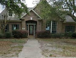 Foreclosure in  WINDMILL BLUFF LN Katy, TX 77450