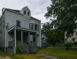 Foreclosure Listing in NEW ST EAST ORANGE, NJ 07017
