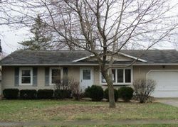 Foreclosure in  SHADY LN Tecumseh, MI 49286