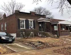Foreclosure Listing in SEXAUER AVE SAINT LOUIS, MO 63115