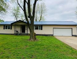 Foreclosure in  S WALNUT ST Carterville, MO 64835