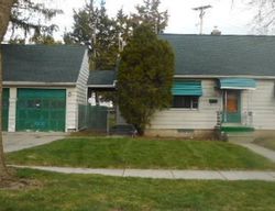 Foreclosure in  INVERNESS AVE Lansing, MI 48915