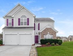 Foreclosure in  ASHETON CREEK DR Charlotte, NC 28273