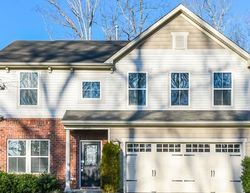 Foreclosure in  LOOKOUT POINT DR Charlotte, NC 28269
