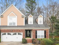 Foreclosure in  BRIGHTMOOR RIDGE DR Matthews, NC 28105