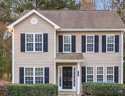 Foreclosure in  BASILDON CT Apex, NC 27539