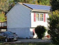 Foreclosure in  SUMPTER DR Perryville, MD 21903