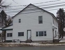 Foreclosure in  RAILROAD ST Great Bend, NY 13643