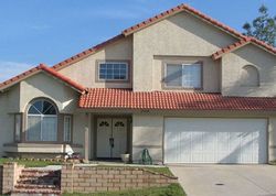 Foreclosure in  FICUS CT Moreno Valley, CA 92557