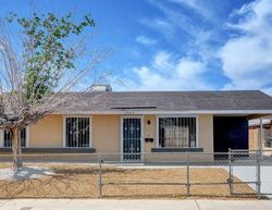 Foreclosure in  ARROWHEAD ST North Las Vegas, NV 89030