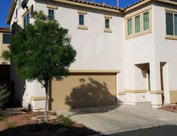 Foreclosure Listing in EMERALD IDOL PL HENDERSON, NV 89011