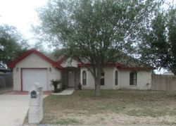 Foreclosure in  WHITEWING DR La Joya, TX 78560