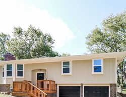 Foreclosure in  STARK AVE Kansas City, MO 64138